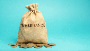 inheritance